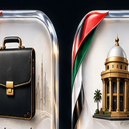 GCC Business Support Services