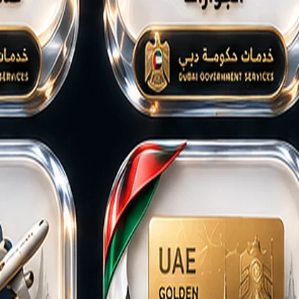 GCC Business Support Services